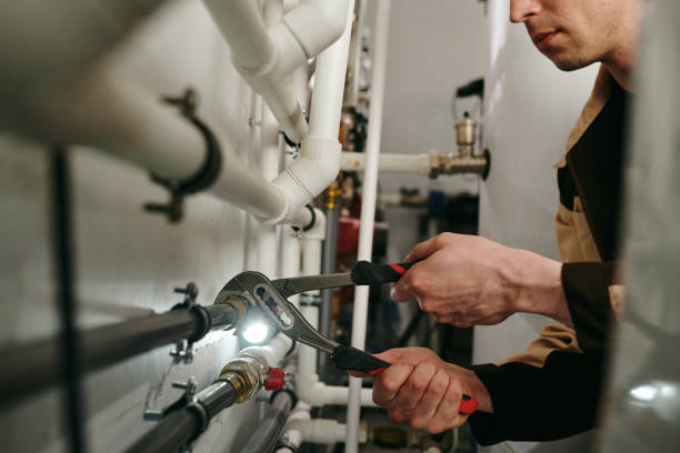 Best Sewer Line Repair  in Highland, IN