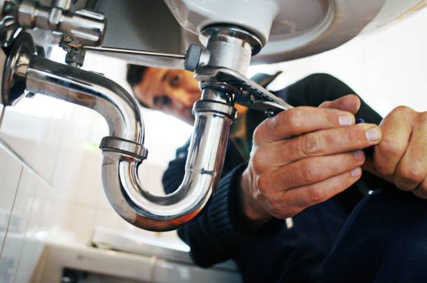 Hot Water Heater Installation in Highland, IN