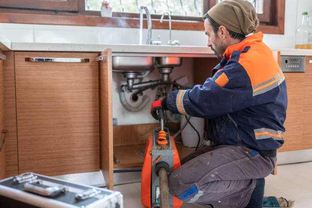 Best Affordable Plumbing Services  in Highland, IN