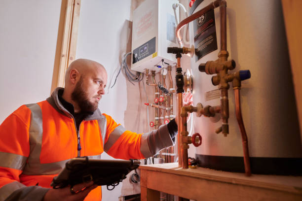 Best Water Softener Installation  in Highland, IN