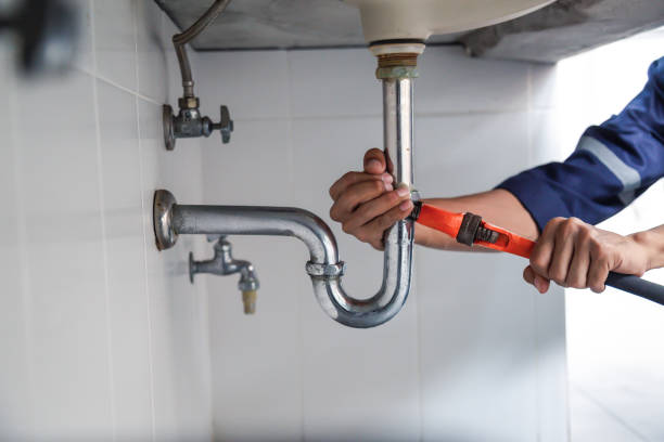 Best Pipe Repair Near Me  in Highland, IN