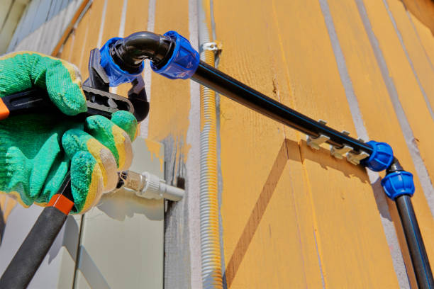 Best Gas Line Repair  in Highland, IN
