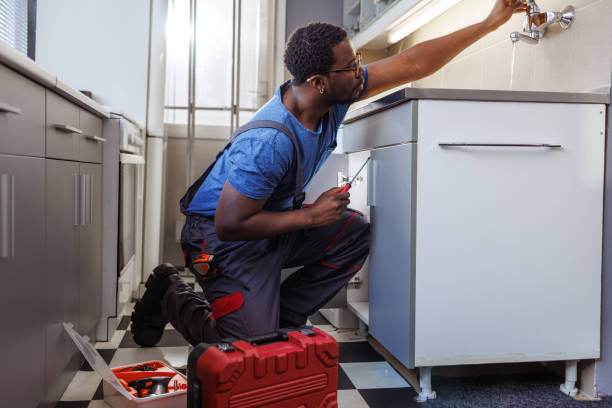 Best Emergency Plumber  in Highland, IN