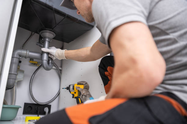 Best Shower Repair Services  in Highland, IN