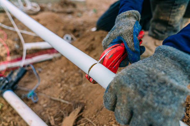 Trusted Highland, IN Plumbing Experts